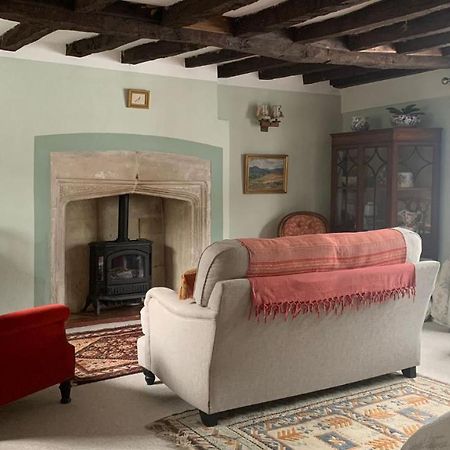 The Totnes Guest House. Upstairs At Zappa'S المظهر الخارجي الصورة