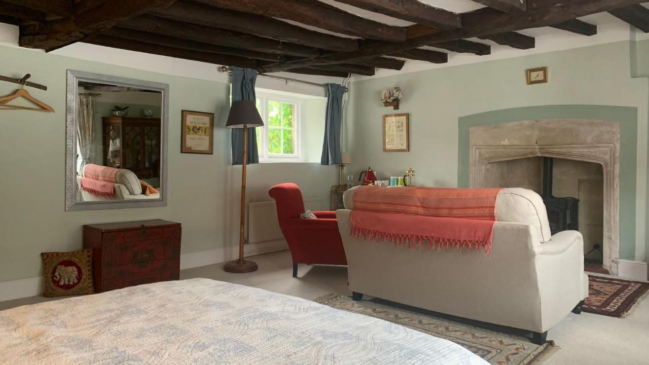 The Totnes Guest House. Upstairs At Zappa'S المظهر الخارجي الصورة