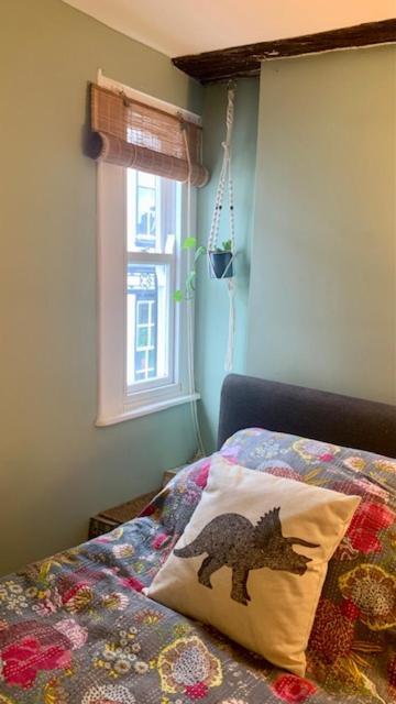 The Totnes Guest House. Upstairs At Zappa'S المظهر الخارجي الصورة