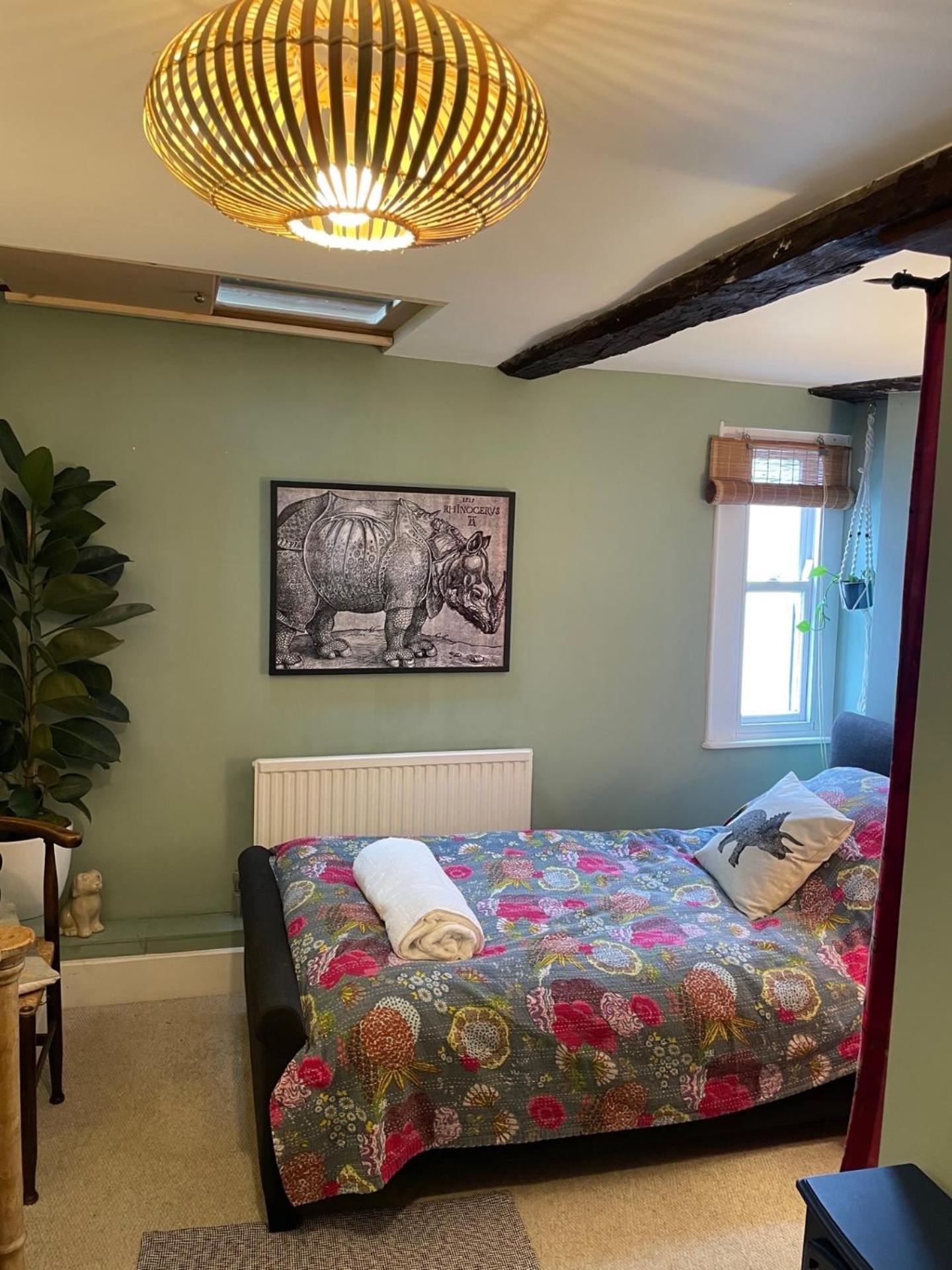 The Totnes Guest House. Upstairs At Zappa'S المظهر الخارجي الصورة
