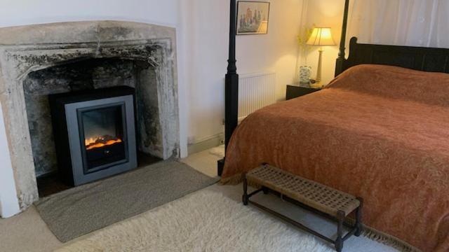 The Totnes Guest House. Upstairs At Zappa'S المظهر الخارجي الصورة