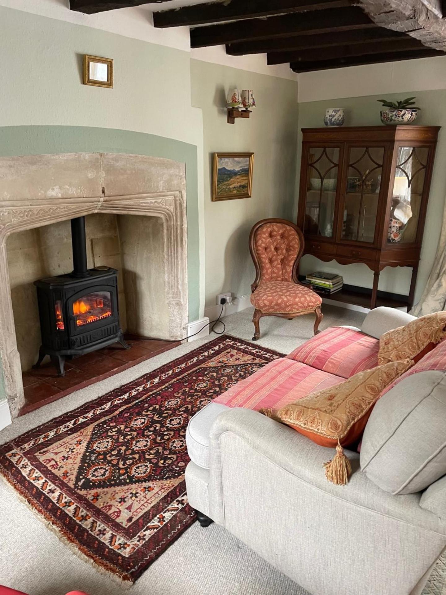The Totnes Guest House. Upstairs At Zappa'S المظهر الخارجي الصورة